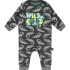 Charlie Choe Baby jumpsuit "Wild Child"